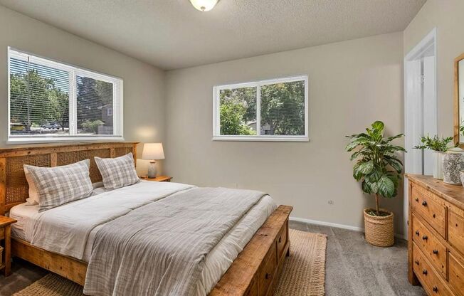 3-bedroom Rancher in Countryside Estates!