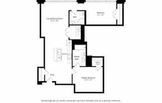 Partner-provided photo for $1476 unit