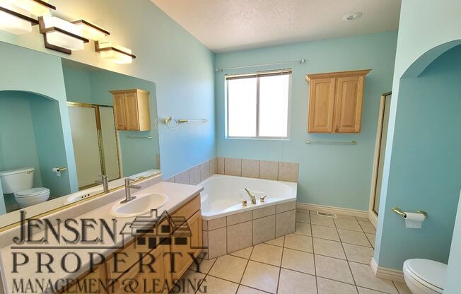 3 beds, 2 baths, $2,325