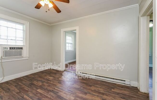 2601 STOCKTON ST