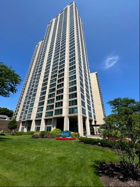 3450 N. Lake Shore Drive