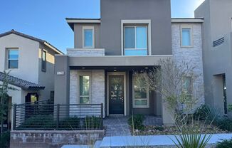 Summerlin 3 bedroom townhome Far Hills & 215