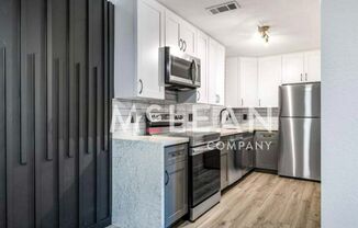 One Bedroom Palm Springs Villas