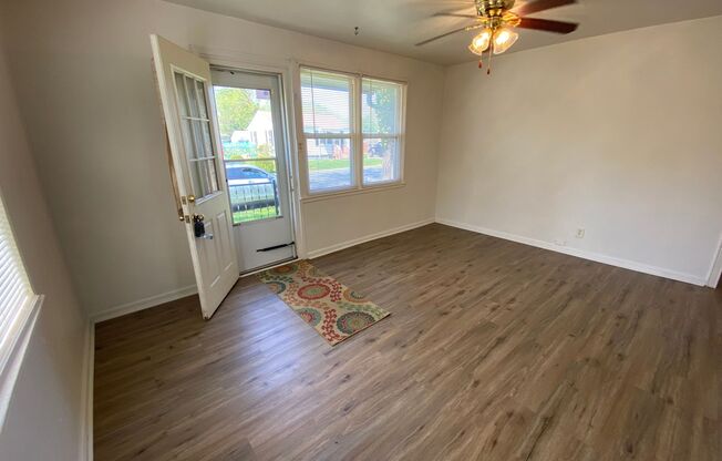 Quaint 2 Bedroom 1 Bathroom single family home in Aberdeen, MD