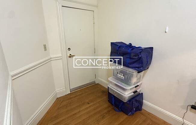 40 ALT QUEENSBERRY ST