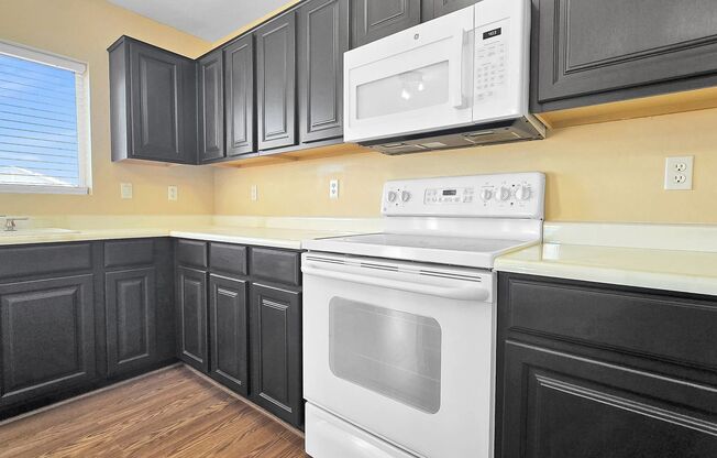 Newly remodeled interior! Excellent price!