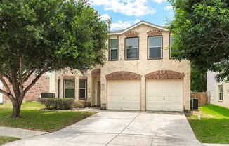 Two-Story Rental with Prime Location and HOA Amenities Included