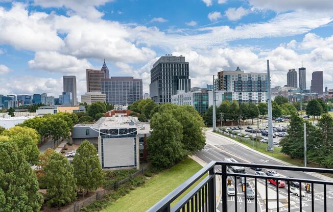 Modera Westside Trail