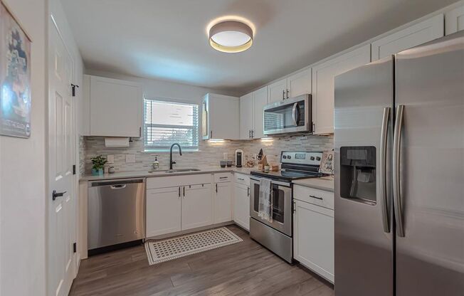 3604 Clawson Road #108