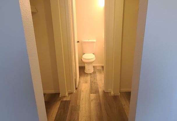 1 bed, 1 bath, $1,150