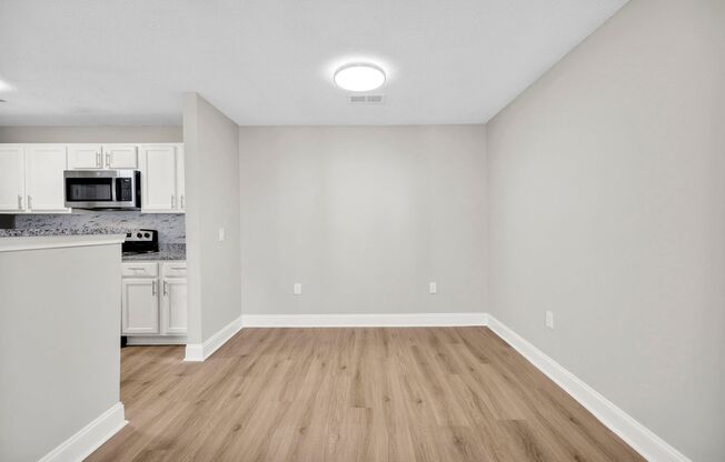 Palmetto Ridge Estates