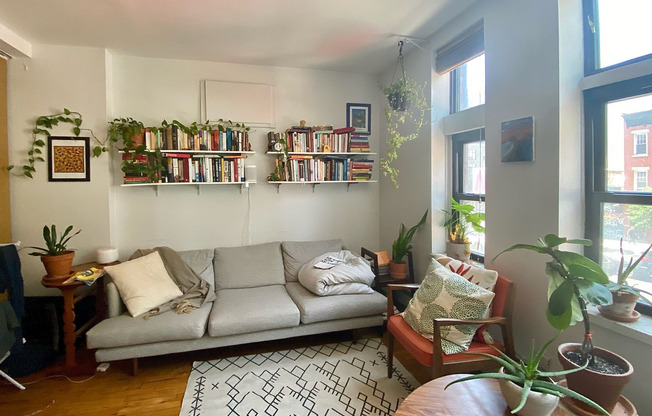 503 ATLANTIC AVE