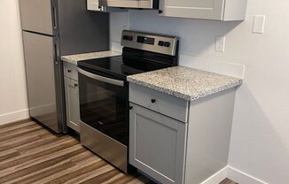 1 bed, 1 bath, 588 sqft, $1,059, Unit C