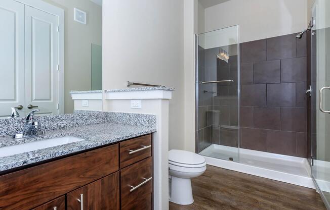 1 bed, 1 bath, 718 sqft, $1,684