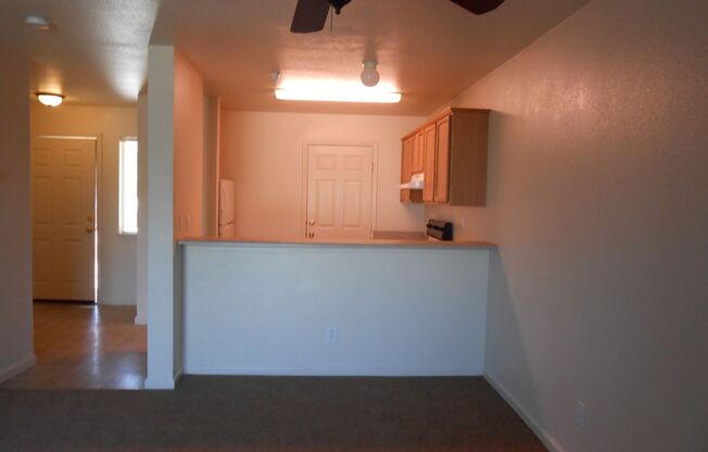 Brandon Court Townhomes