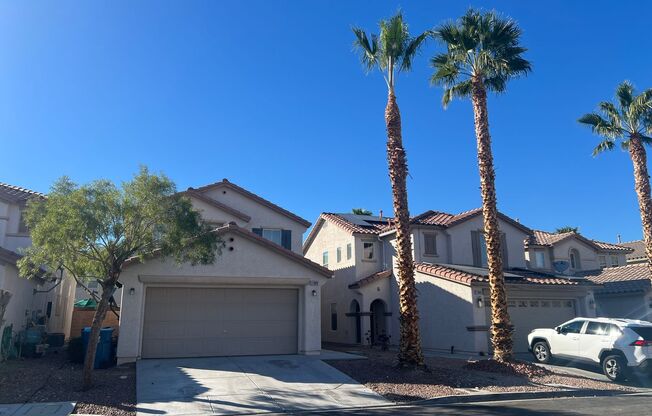 Fantastic two story home in the south.