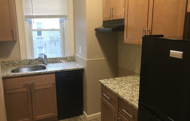 1 bed, 1 bath, 550 sqft, $2,460, Unit 23