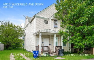 6010 Wakefield Ave