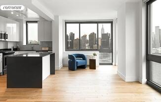 2 beds, 2 baths, $5,400, Unit 627