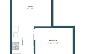 Partner-provided photo for $1845 unit