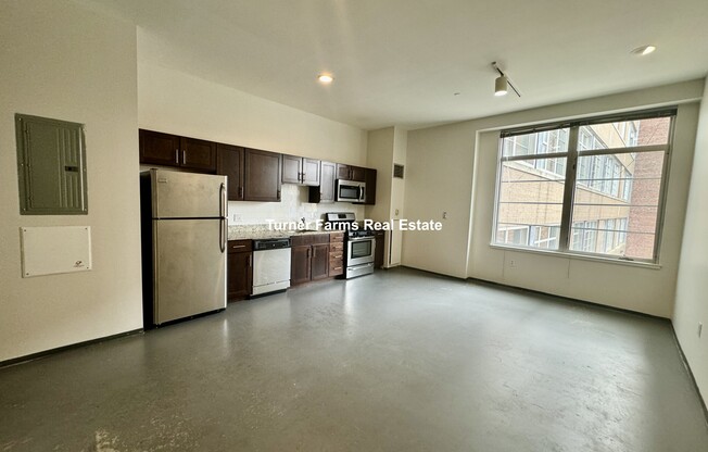 160 East Berkeley St. #519