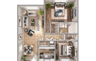 Partner-provided photo for $1889 unit