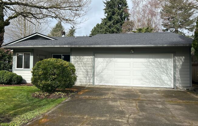 Coming Soon: Charming Ranch-Style Home on Quiet Dead-End Street