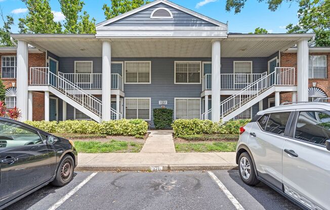 2/2 Condo With Screened Patio in Conway area