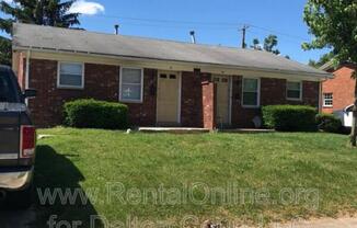 1811 Dalton Court, Unit A