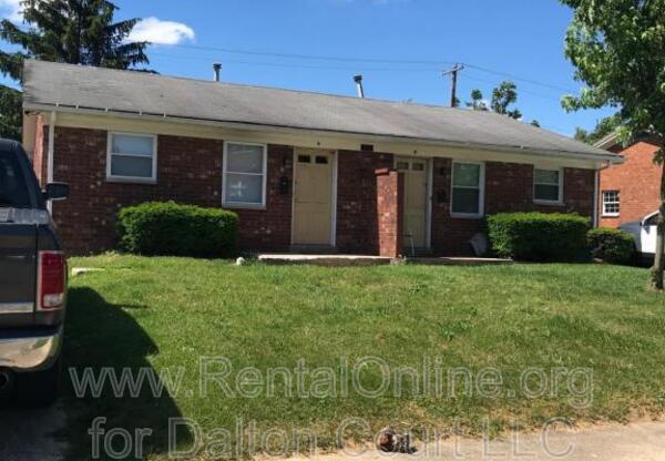 1811 Dalton Court, Unit A