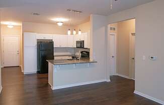 Brooks Edge Apartments