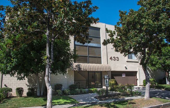 433 N. Louise Street