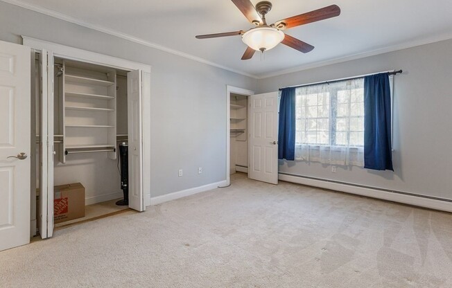 2 beds, 2 baths, 1,023 sqft, $3,000, Unit 13