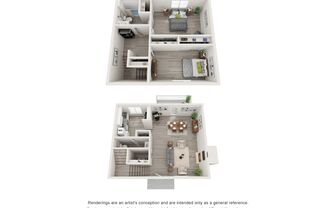 Partner-provided photo for $1280 unit