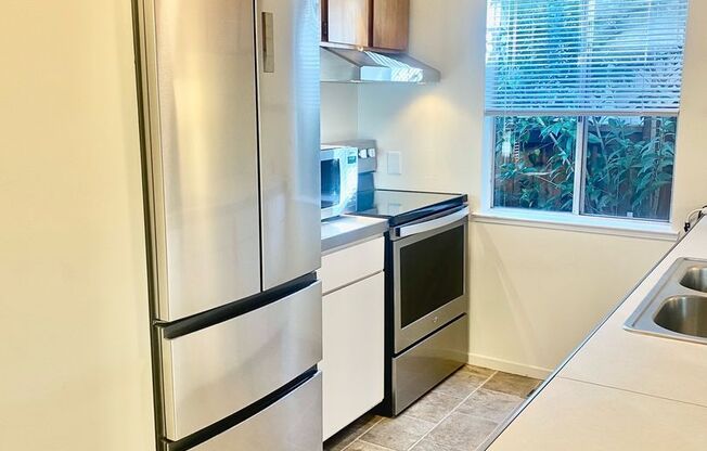 1 bed, 1 bath, $2,250