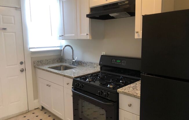 Recently Renovated 3 Bedroom In Mosher for Rent