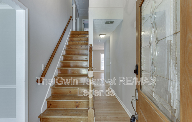 1813 RAMBLING WOODS DR