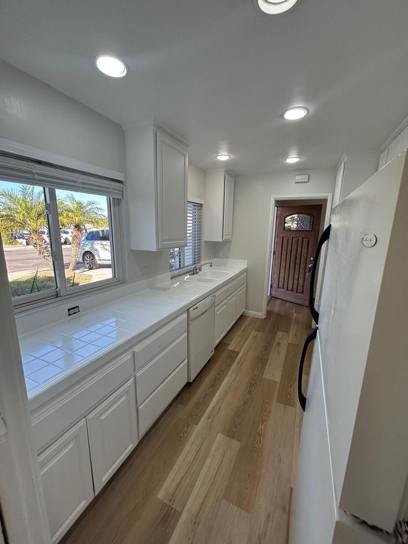 Beautiful Remodeled 3 Bedroom 2 Bath Home, Walking Distance of SDSU, Available Now $4,695