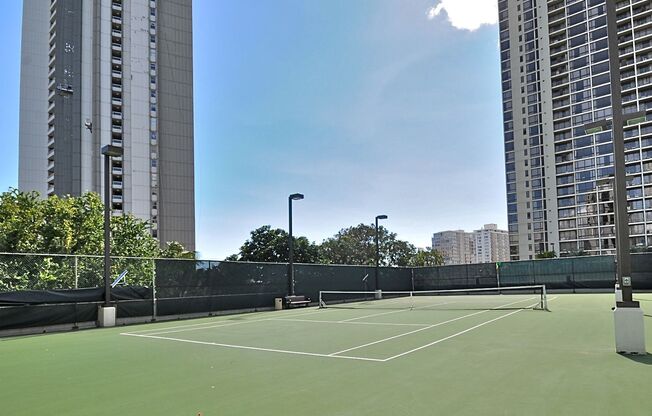 1 bed, 1 bath, $2,400, Unit UNIT 711