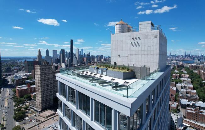 2 beds, 1 bath, $5,495, Unit 24D