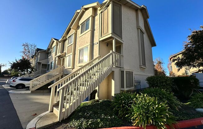 Cozy Beautiful Townhouse for Rent