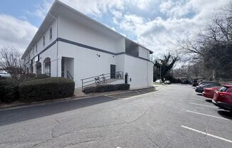 Campus Lofts | Elevated Living Near Everything