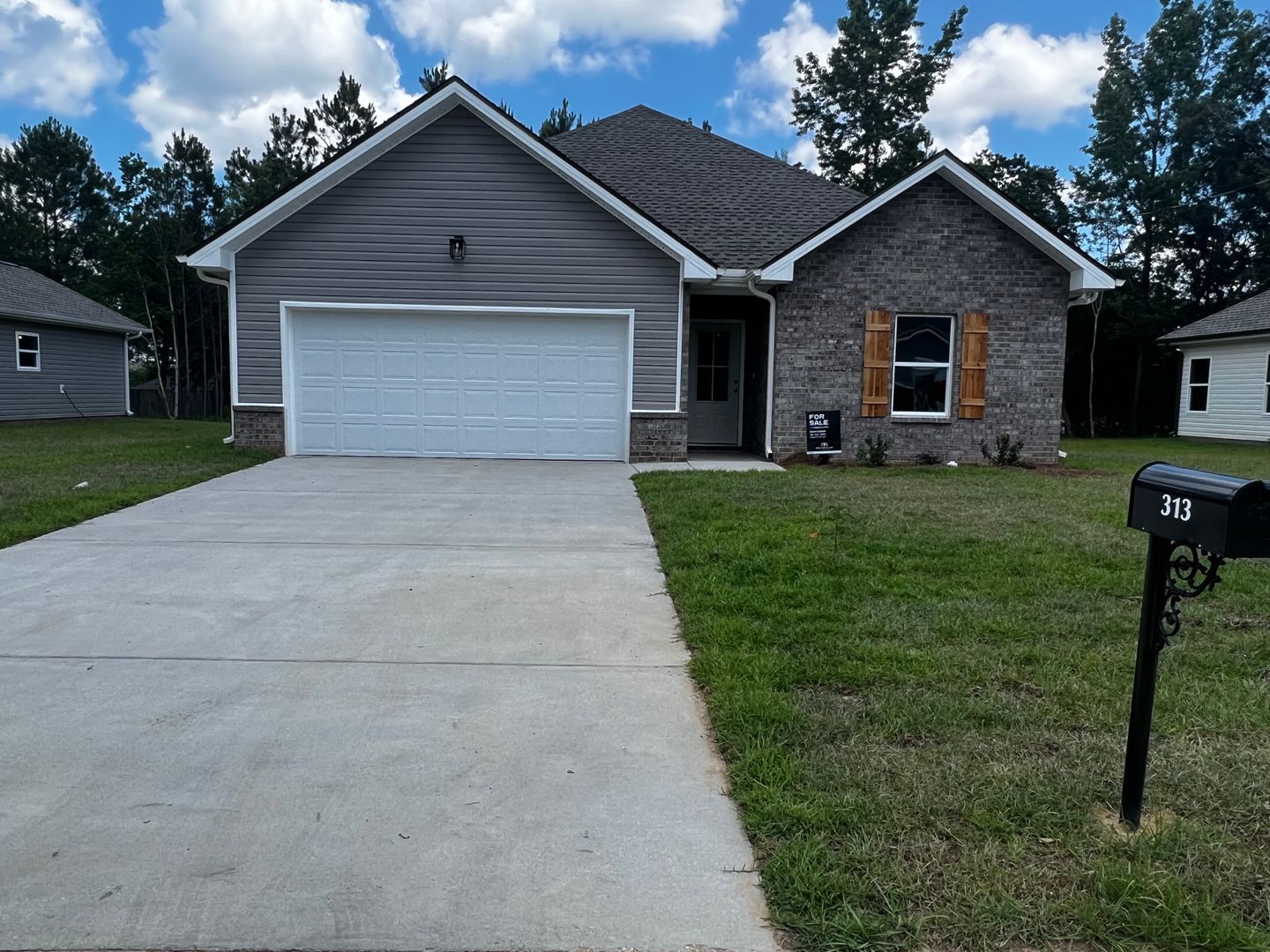 Home for Rent in Bay Minette, AL!! View with 48 Hours Notice!