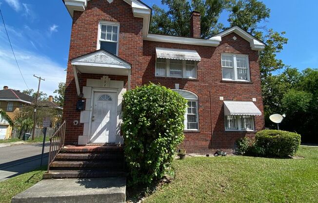 702 Maupas Avenue