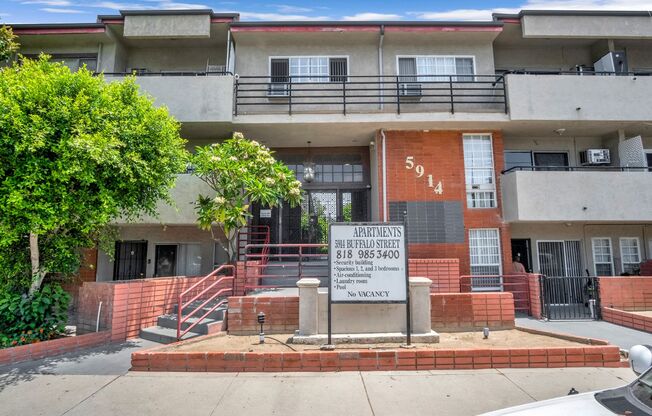 5914 Buffalo Ave.