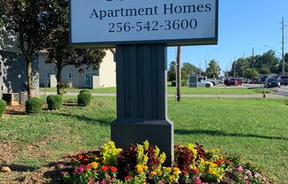 Madison Station Apartments