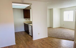 1 bed, 1 bath, 700 sqft, $1,875, Unit 46