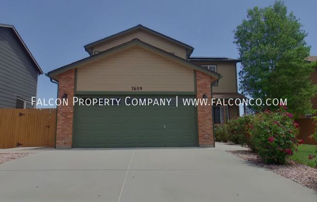 7609 Sun Prairie Dr