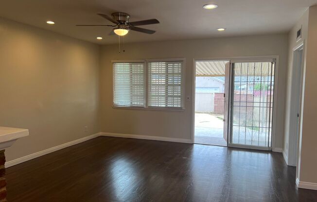 3 beds, 2 baths, $3,895