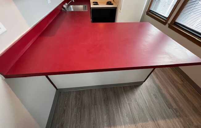 Studio, 1 bath, 500 sqft, $700, Unit 501
